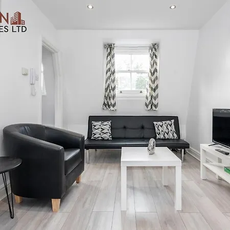 Conen Aplite Apartment